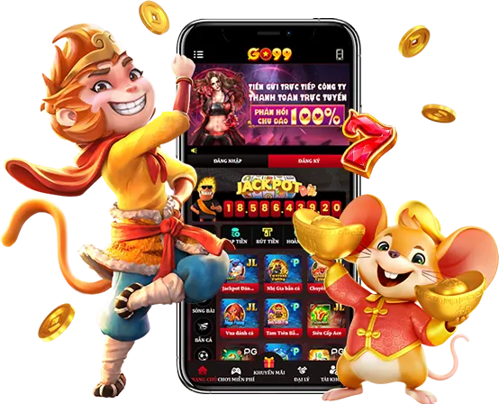 Nền tảng uy tín và hợp pháp
