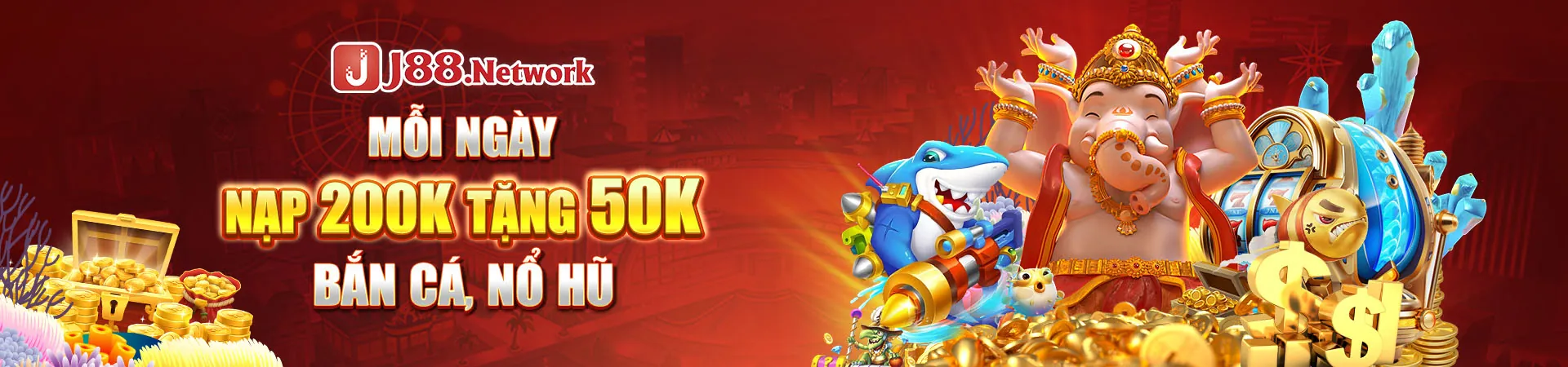 Hình ảnh chính Nổ Hũ sum.club với Jackpot lớn